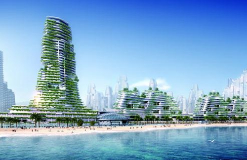 洛阳小区海边房价最便宜的！