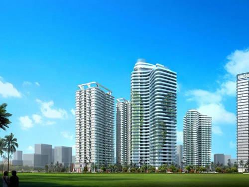 河南最有价值的房子投资，洛阳2023房价走势+投资前景！