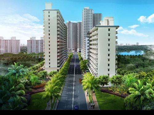 洛阳哪些地方适合买房养老