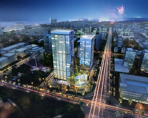 淮北房价最便宜的城市！