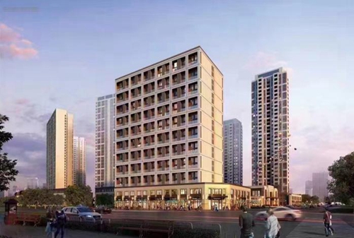 2025年港乾大厦房子外地人如何买？
