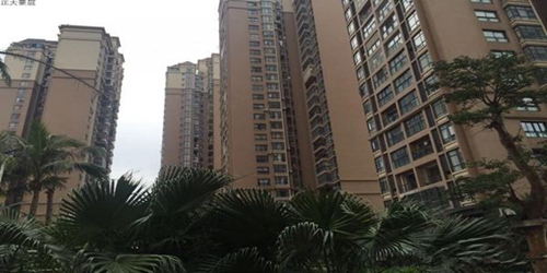 正商城房产值得投资吗？