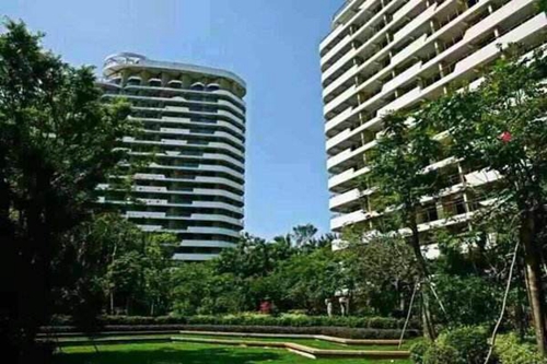 绿城·春风江南3室4厅1厨4卫建面192.00㎡